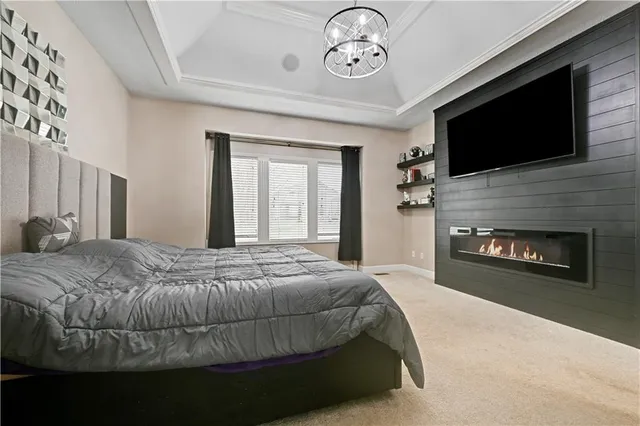 $519,900 | 9008 North Lewis Avenue, Kansas City, MO 64157