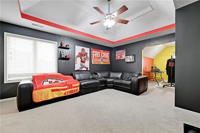 $519,900 | 9008 North Lewis Avenue, Kansas City, MO 64157