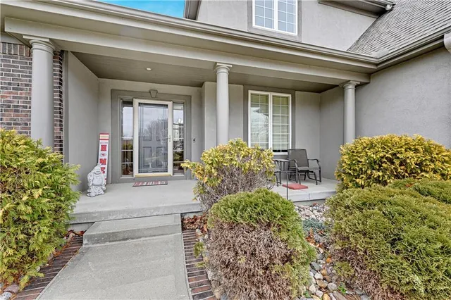 $519,900 | 9008 North Lewis Avenue, Kansas City, MO 64157