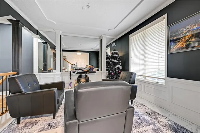 $519,900 | 9008 North Lewis Avenue, Kansas City, MO 64157