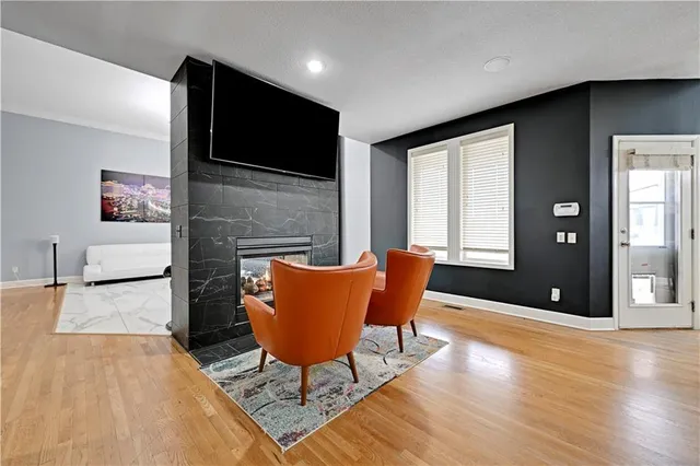 $519,900 | 9008 North Lewis Avenue, Kansas City, MO 64157