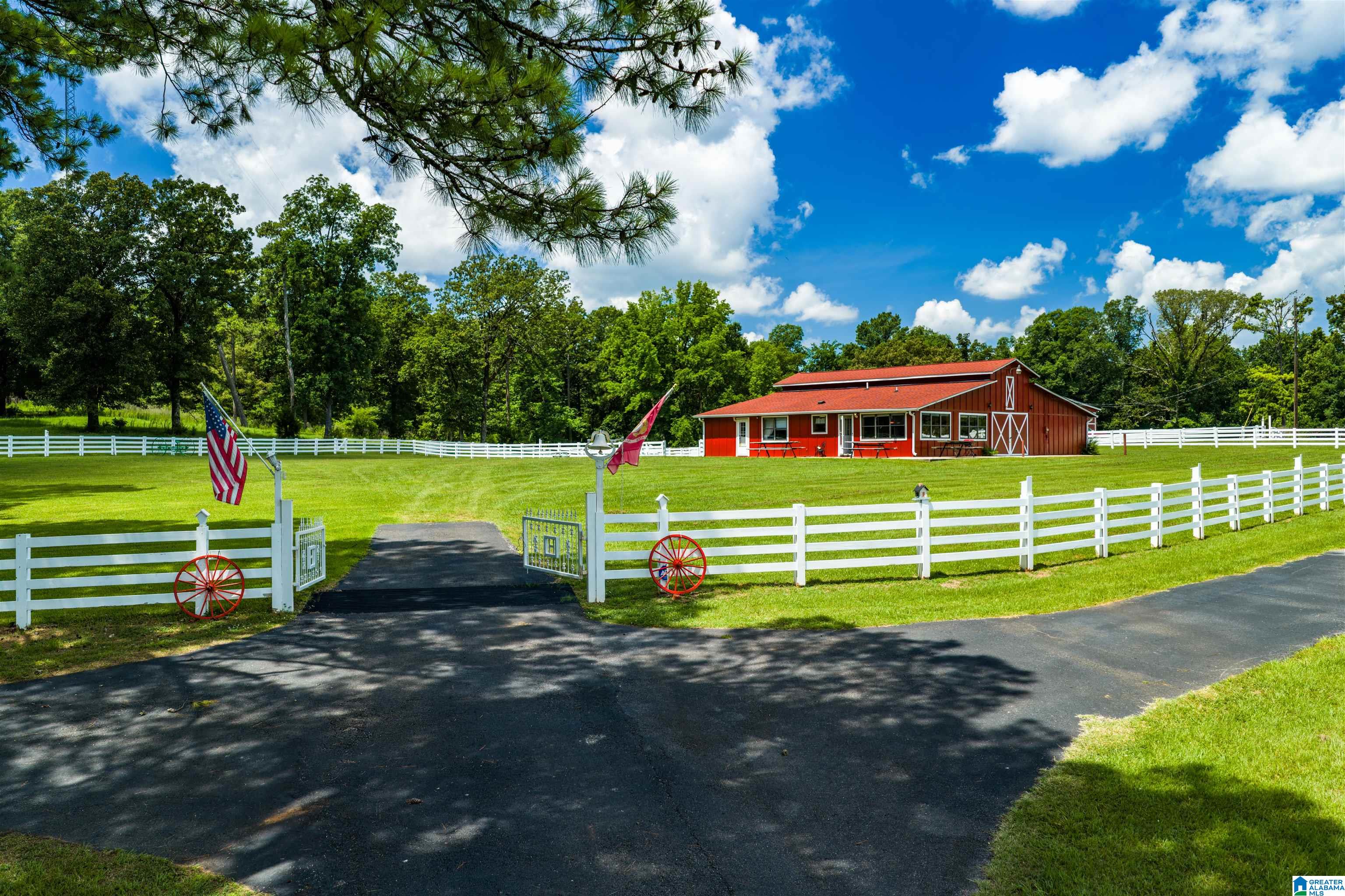 3640 Spring Creek Road Calera, AL 35040 - Photo 41 of 83