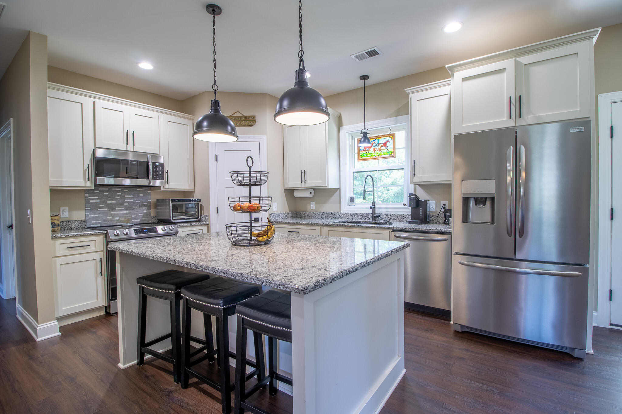 571 Oak Ridge Club Road Windsor, SC 29856 - Photo 15 of 107