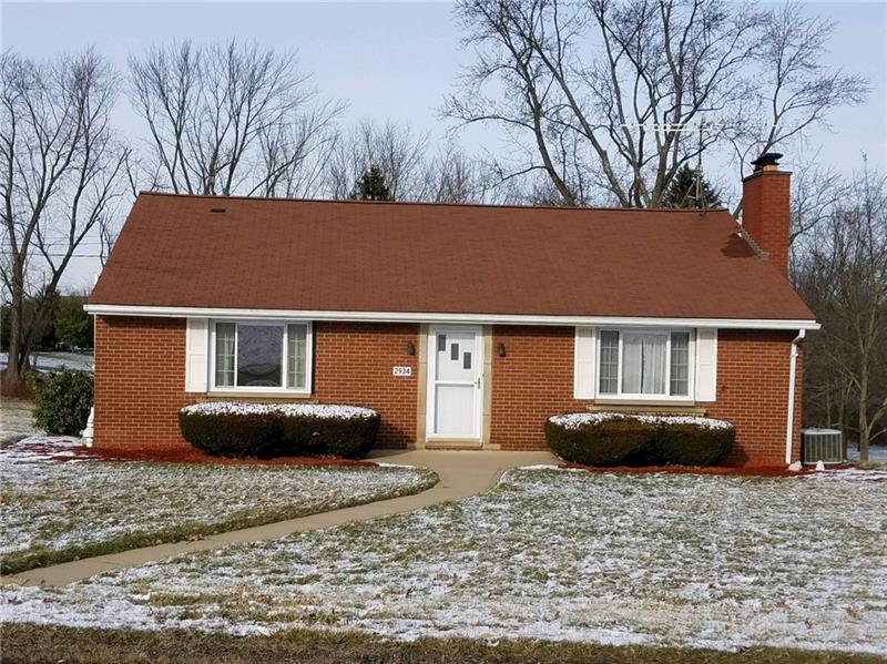 2934 Clayton Road Beaver Falls, PA 15010 - Photo 1 of 24 Gallery Image 1