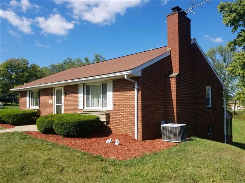 2934 Clayton Road Beaver Falls, PA 15010 - Photo 23 of 24 Gallery Image 23