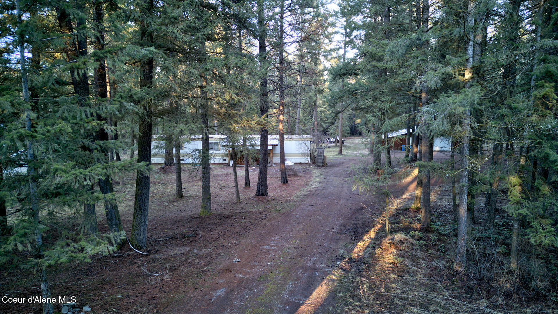 1625 Crossport Road Bonners Ferry, ID 83805 - Photo 1 of 1 1625-Crossport-01
