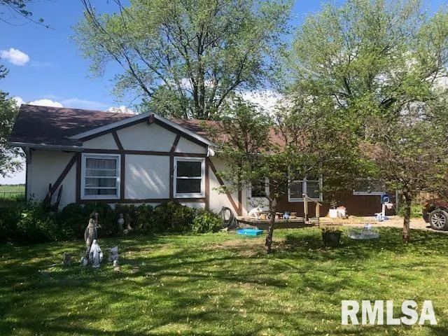 $54,900 | 101 Cottage Lane, Murrayville, IL 62668