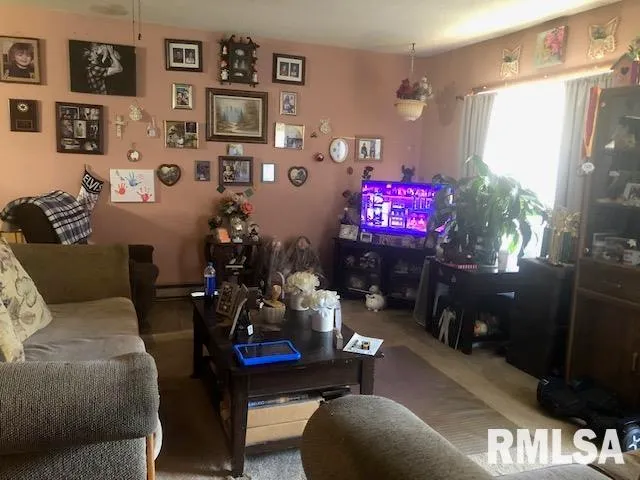 $54,900 | 101 Cottage Lane, Murrayville, IL 62668