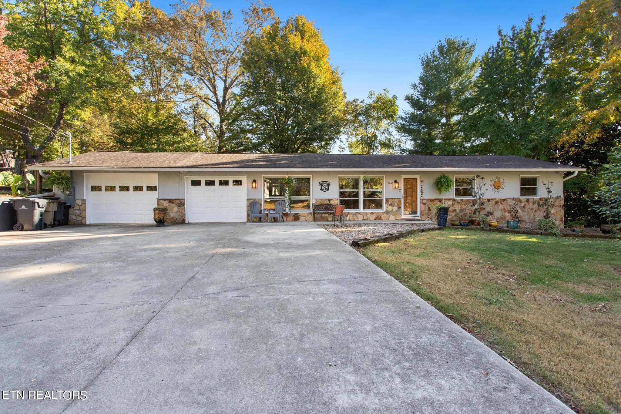 4932 Petersburg Road Knoxville, TN 37921 - Photo 1 of 15 Gallery Image 1