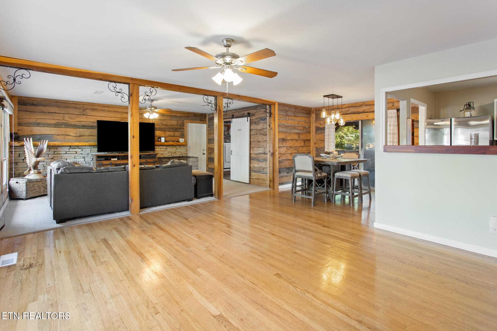 4932 Petersburg Road Knoxville, TN 37921 - Photo 3 of 15 Gallery Image 3