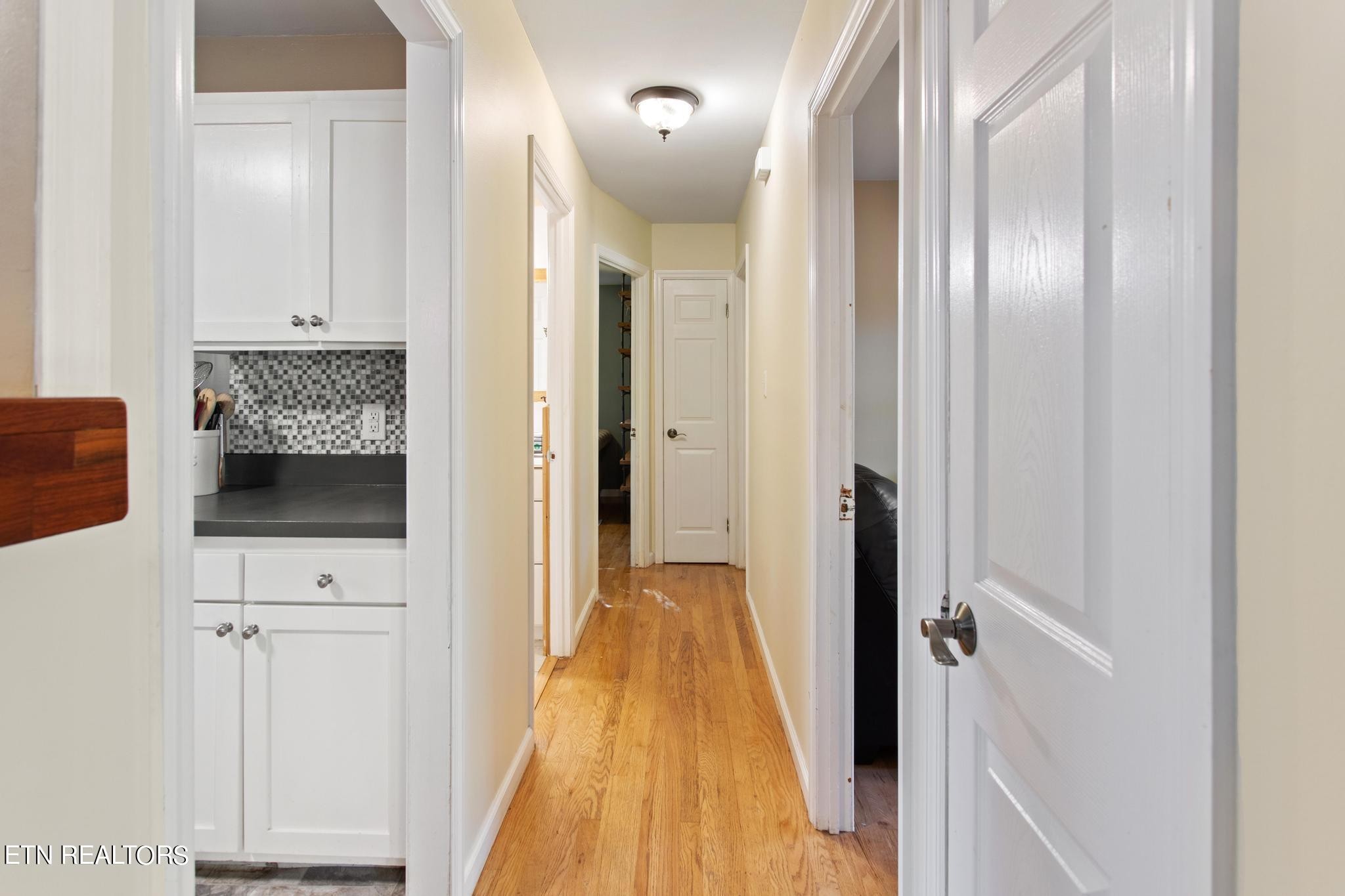 4932 Petersburg Road Knoxville, TN 37921 - Photo 8 of 15 Gallery Image 8