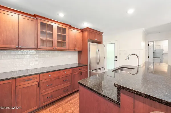 $459,000 | 465 Shadow Ridge Drive, Jackson, TN 38305