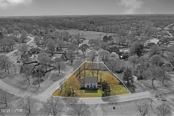 $459,000 | 465 Shadow Ridge Drive, Jackson, TN 38305
