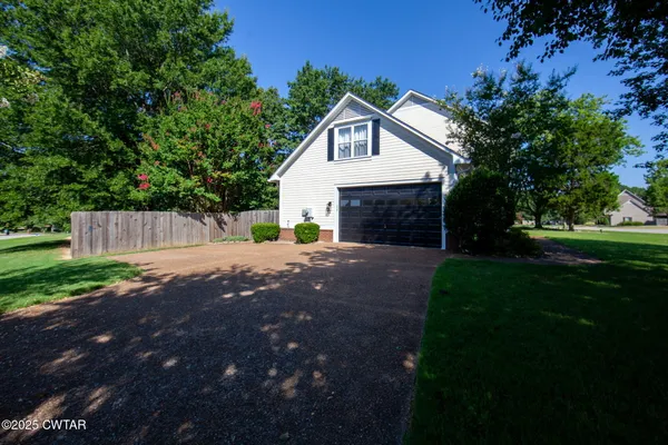 $459,000 | 465 Shadow Ridge Drive, Jackson, TN 38305