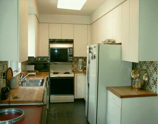 102 Schenley Road, Unit 102 Pittsburgh, PA 15217 - Photo 6 of 8 Kitchen.
