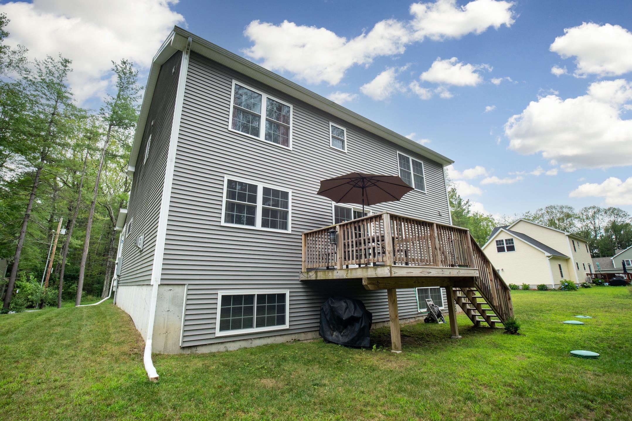 88 Red Rock Road Colchester, VT 05446 - Photo 32 of 40