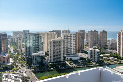 $999,000 | 1750 Kalakaua Avenue, Unit 4100, Honolulu, HI 96826