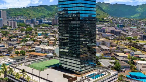 $999,000 | 1750 Kalakaua Avenue, Unit 4100, Honolulu, HI 96826