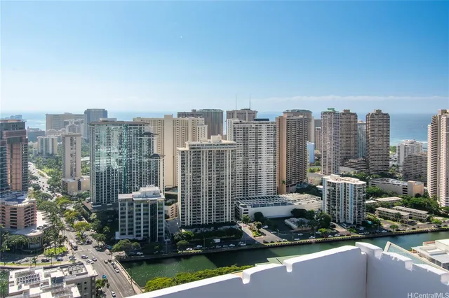 $999,000 | 1750 Kalakaua Avenue, Unit 4100, Honolulu, HI 96826