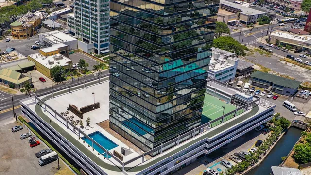 $999,000 | 1750 Kalakaua Avenue, Unit 4100, Honolulu, HI 96826