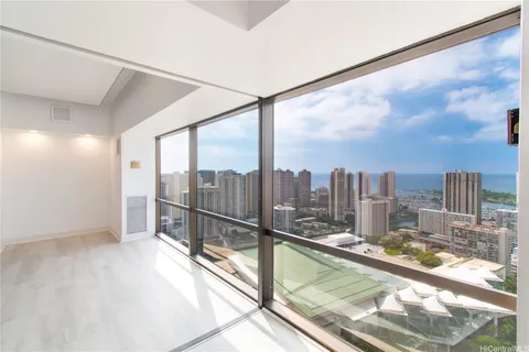 $999,000 | 1750 Kalakaua Avenue, Unit 4100, Honolulu, HI 96826