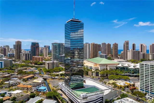 $999,000 | 1750 Kalakaua Avenue, Unit 4100, Honolulu, HI 96826