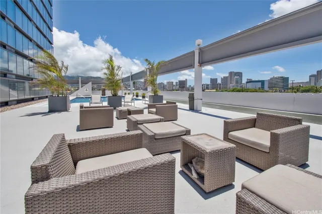 $999,000 | 1750 Kalakaua Avenue, Unit 4100, Honolulu, HI 96826