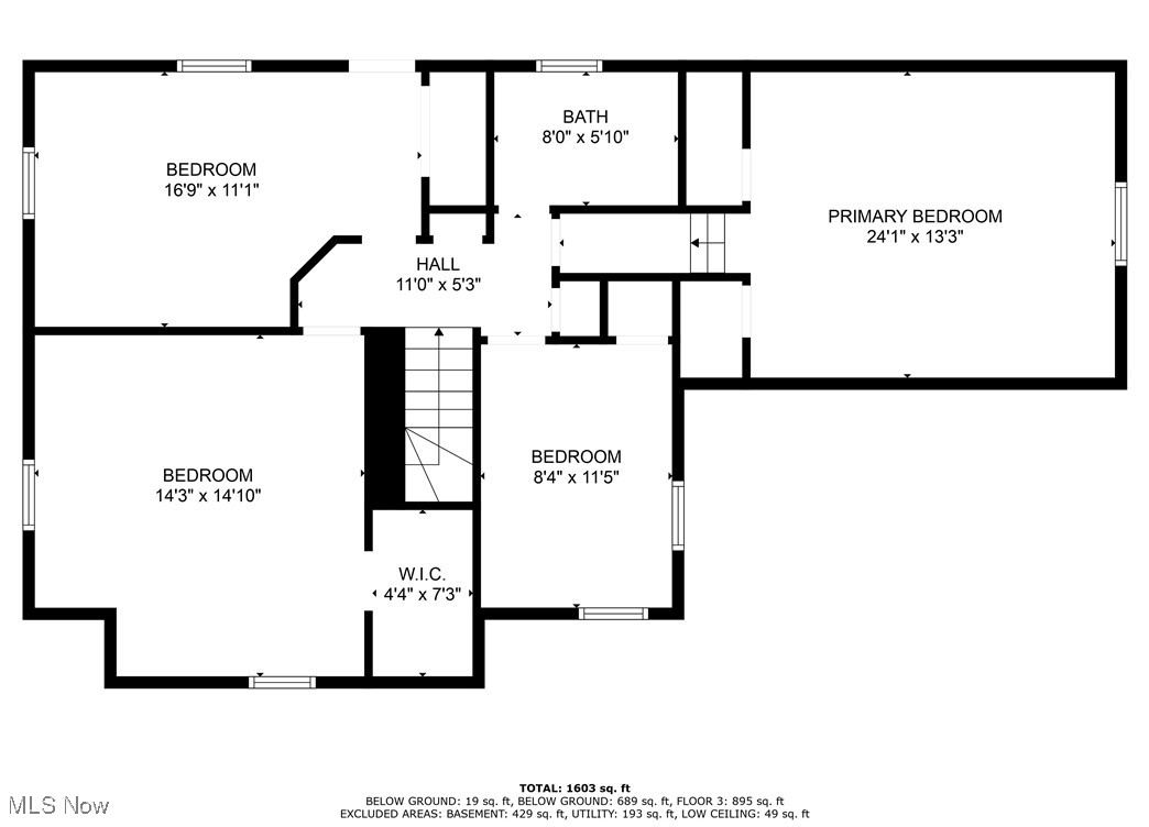 1546 Crest Road Cleveland, OH 44121 - Photo 44 of 45