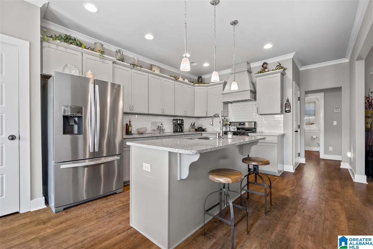 3872 Guyton Road Birmingham, AL 35244 - Photo 8 of 40