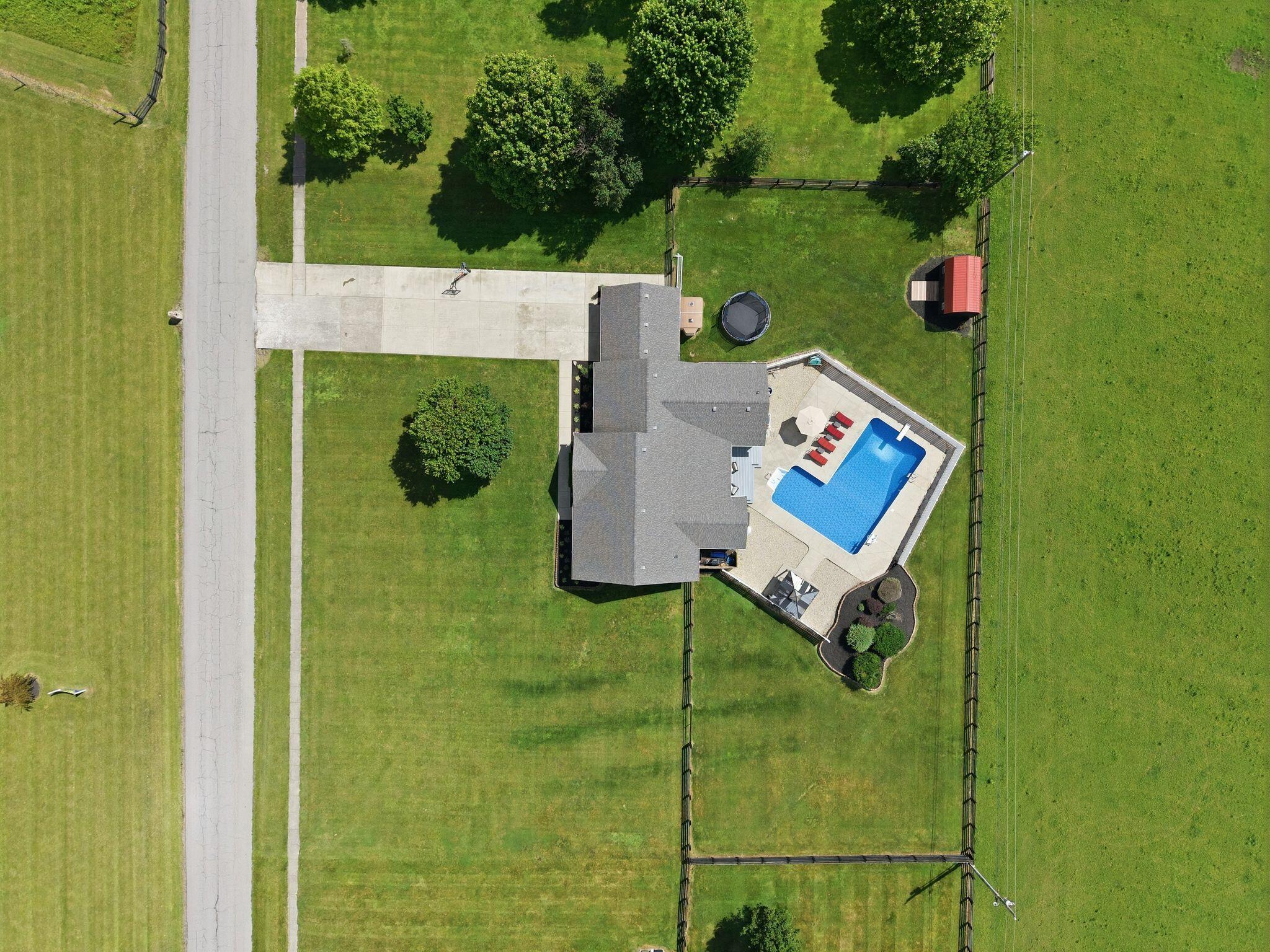 1901 Four Mile Road Richmond, KY 40475 - Photo 48 of 61 2_DJI_20260619111555_0754_D