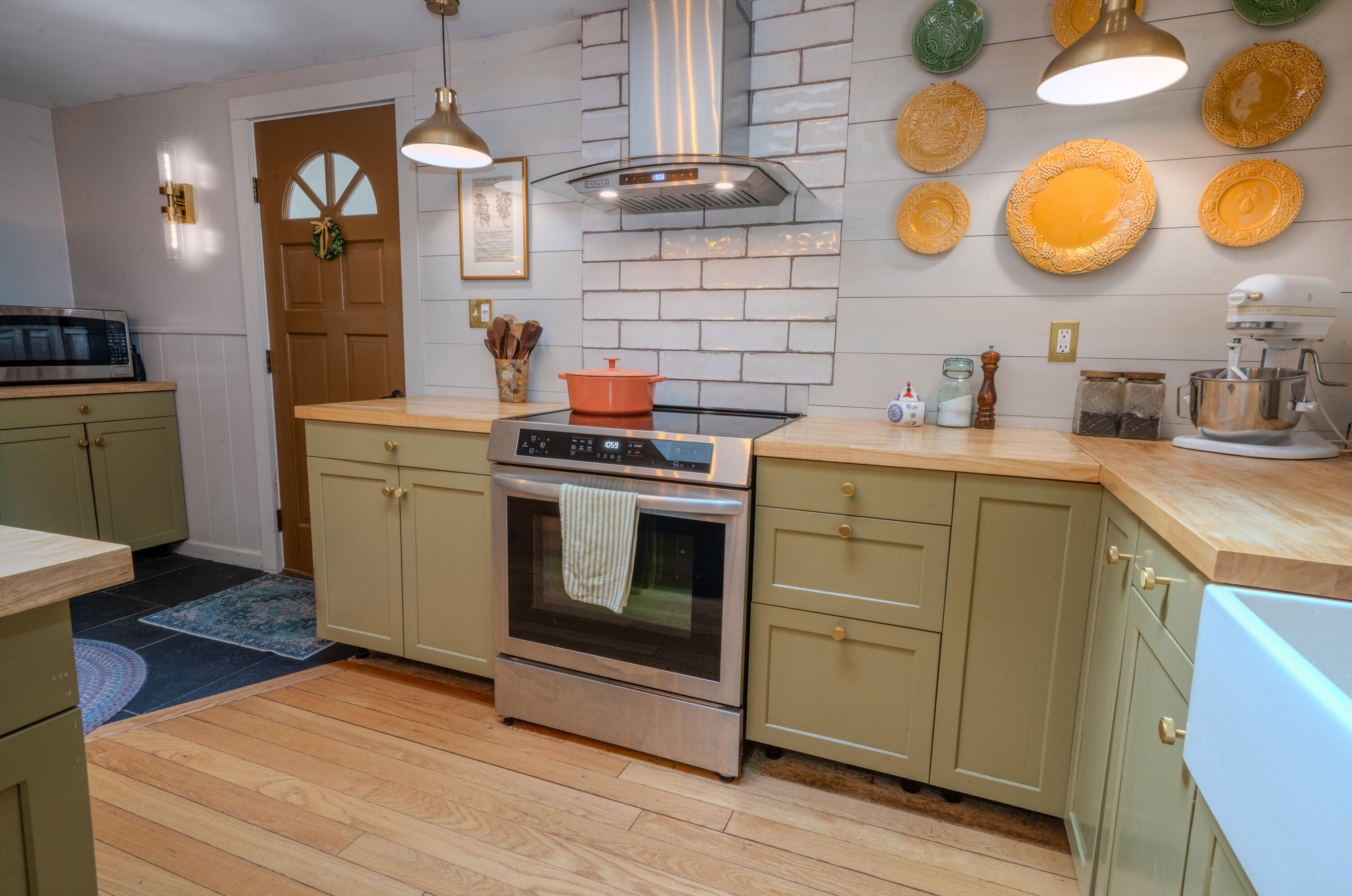183 Pitcher Road Belfast, ME 04915 - Photo 7 of 65 0681