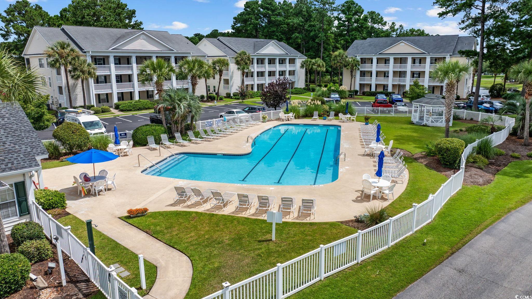 4907 Britewater Court, Unit 102 Myrtle Beach, SC 29579 - Photo 4 of 40