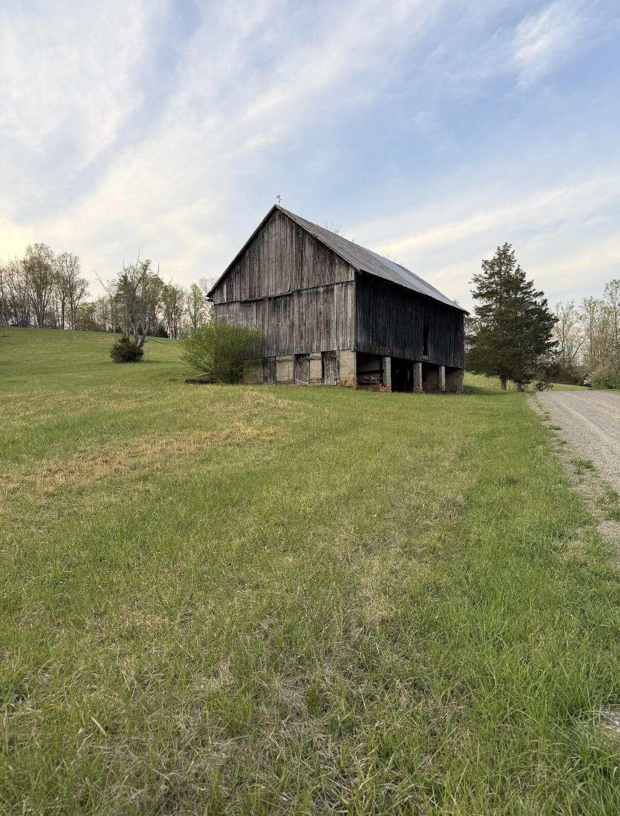 0 Tharp Creek Road Ferrum, VA 24088 - Photo 4 of 10 IMG_3224