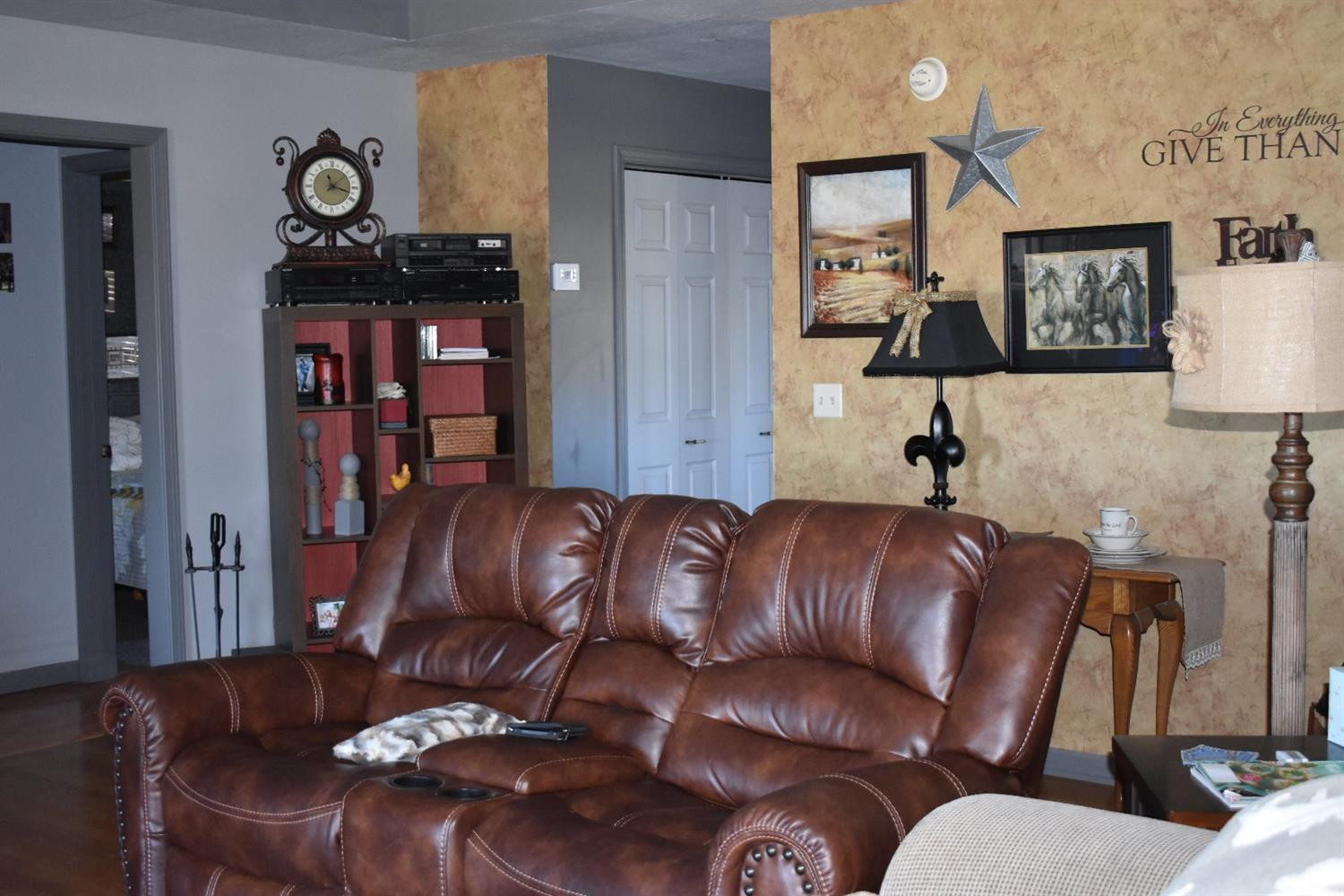 1741 Oregon Road Salvisa, KY 40372 - Photo 16 of 48 Listing Photo