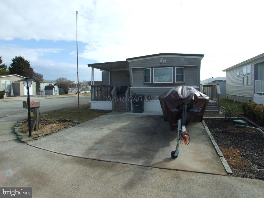 198 Clamshell Road Ocean City, MD 21842 - Photo 3 of 29 Gallery Image 3