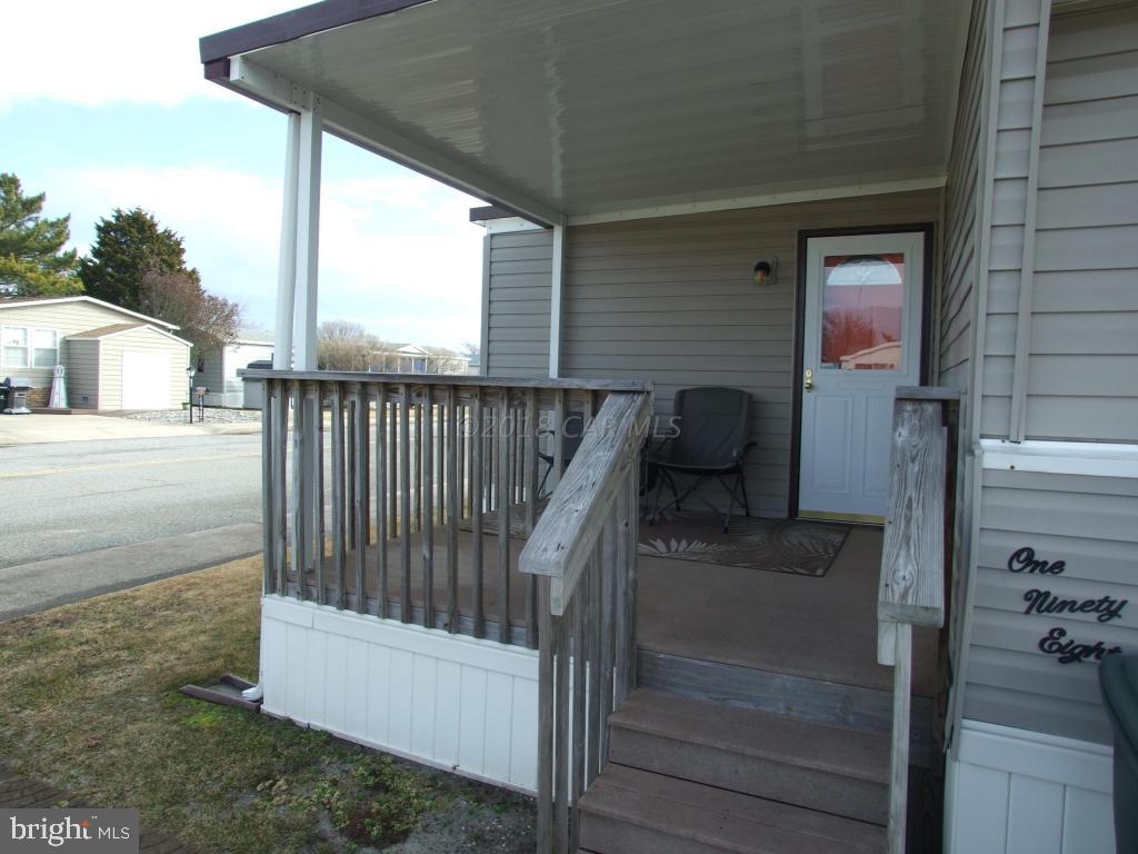 198 Clamshell Road Ocean City, MD 21842 - Photo 4 of 29 Gallery Image 4