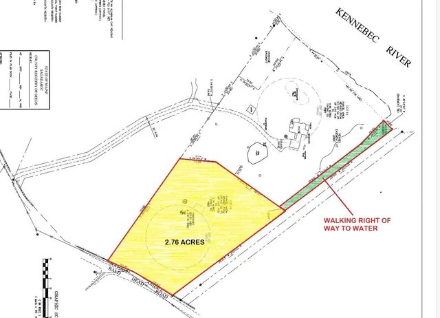 $195,000 | 17-1 Bald Head Road, Bath, ME 04530