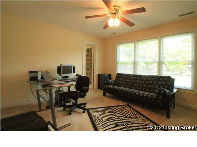 167 Ridgewood Drive Pewee Valley, KY 40056 - Photo 14 of 25 Additional Photo