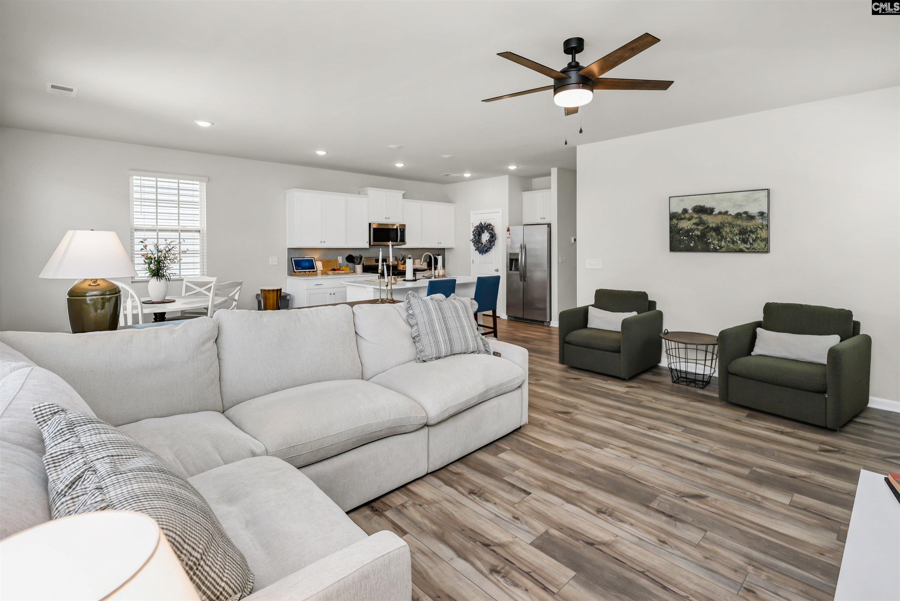 146 Stock Road Gilbert, SC 29054 - Photo 12 of 25