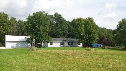 7280 Hancock Ridge Road Martinsville, IN 46151 - Photo 2 of 3
