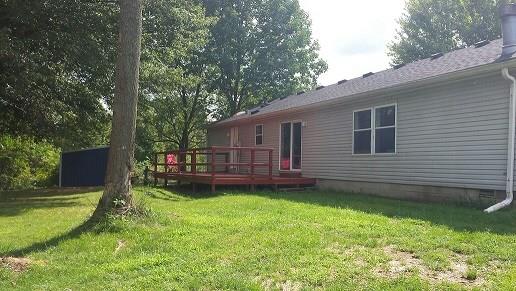 7280 Hancock Ridge Road Martinsville, IN 46151 - Photo 3 of 3