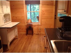203 Little Germany Road Erwin, TN 37650 - Photo 8 of 24 Kitchens view 2