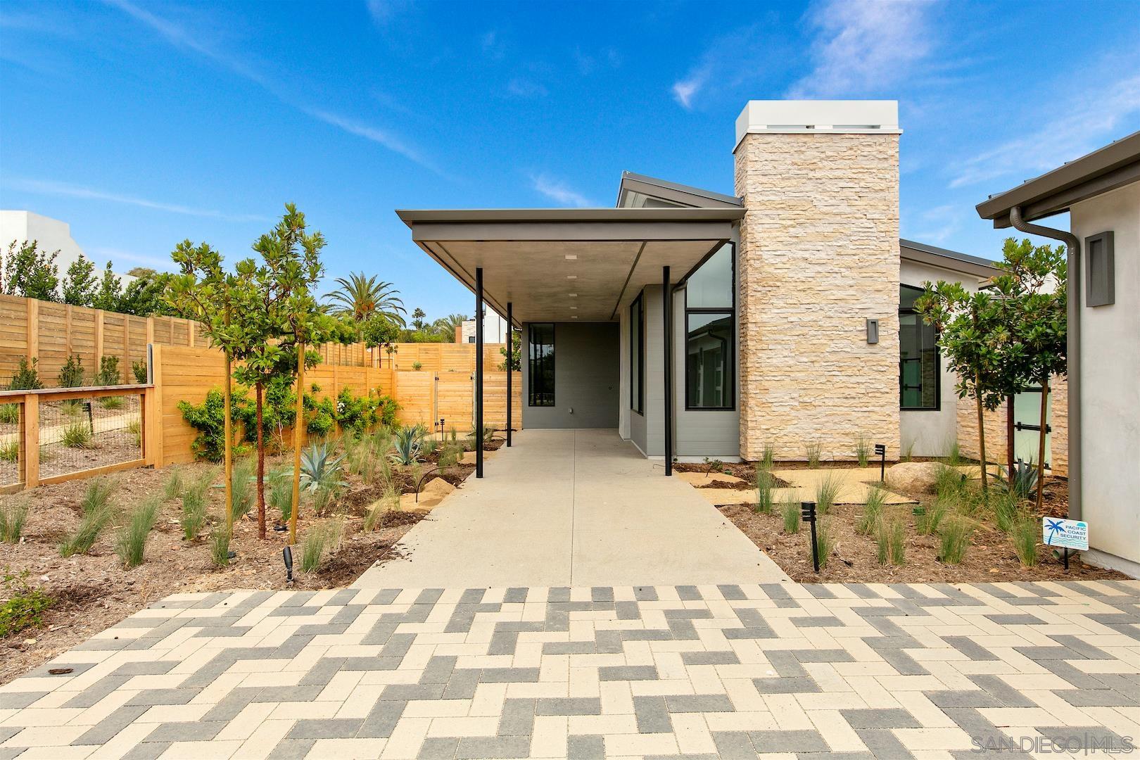 1817 Gwynn Drive Cardiff, CA 92007 - Photo 1 of 50 a view of a entryway door front of house