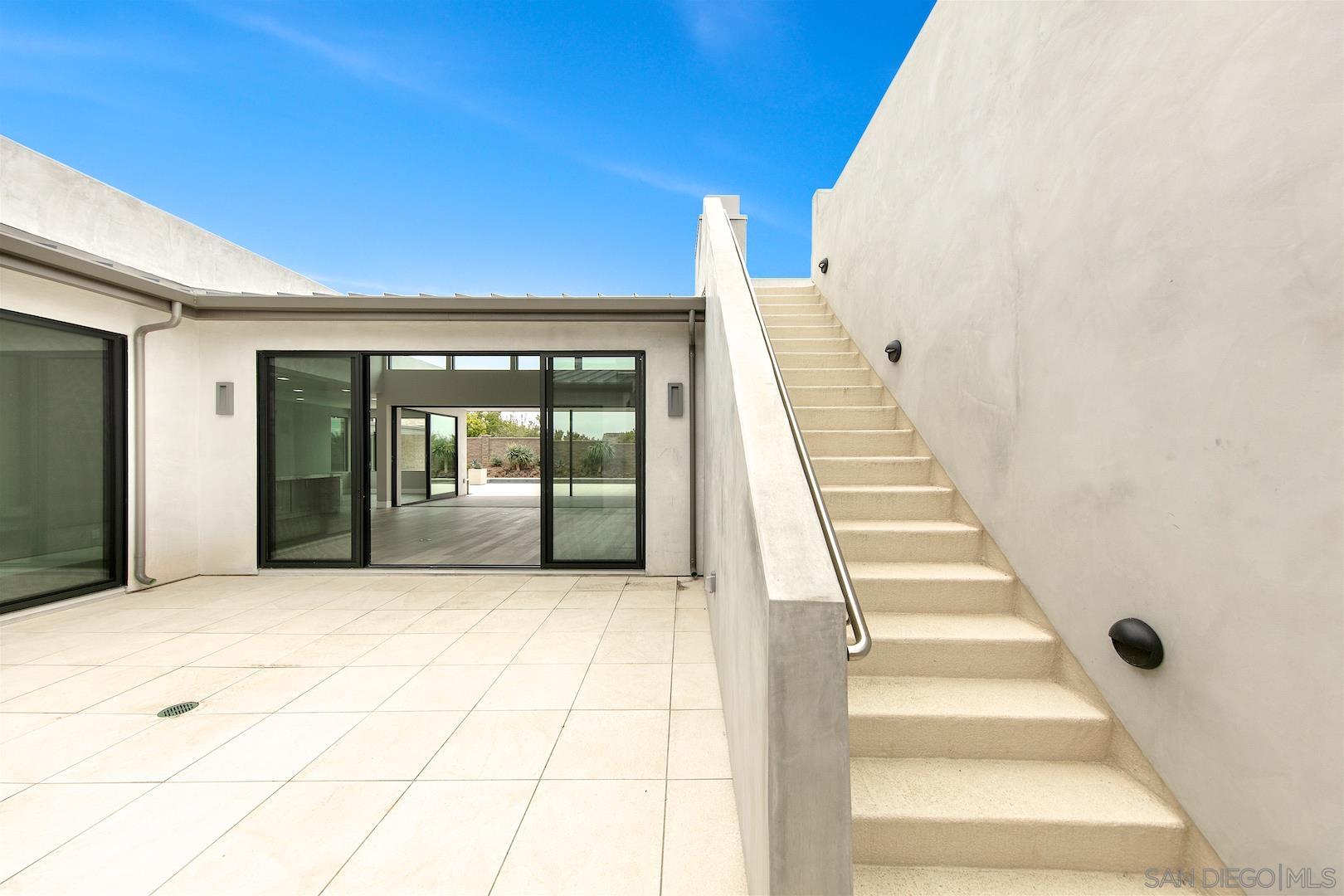 1817 Gwynn Drive Cardiff, CA 92007 - Photo 21 of 50 a view of an entryway with staircase