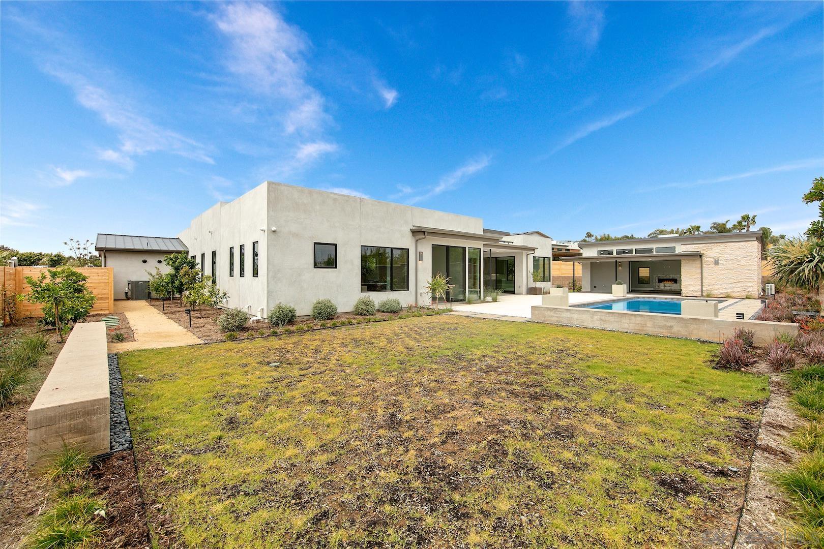 1817 Gwynn Drive Cardiff, CA 92007 - Photo 6 of 50 a front view of a house with a yard