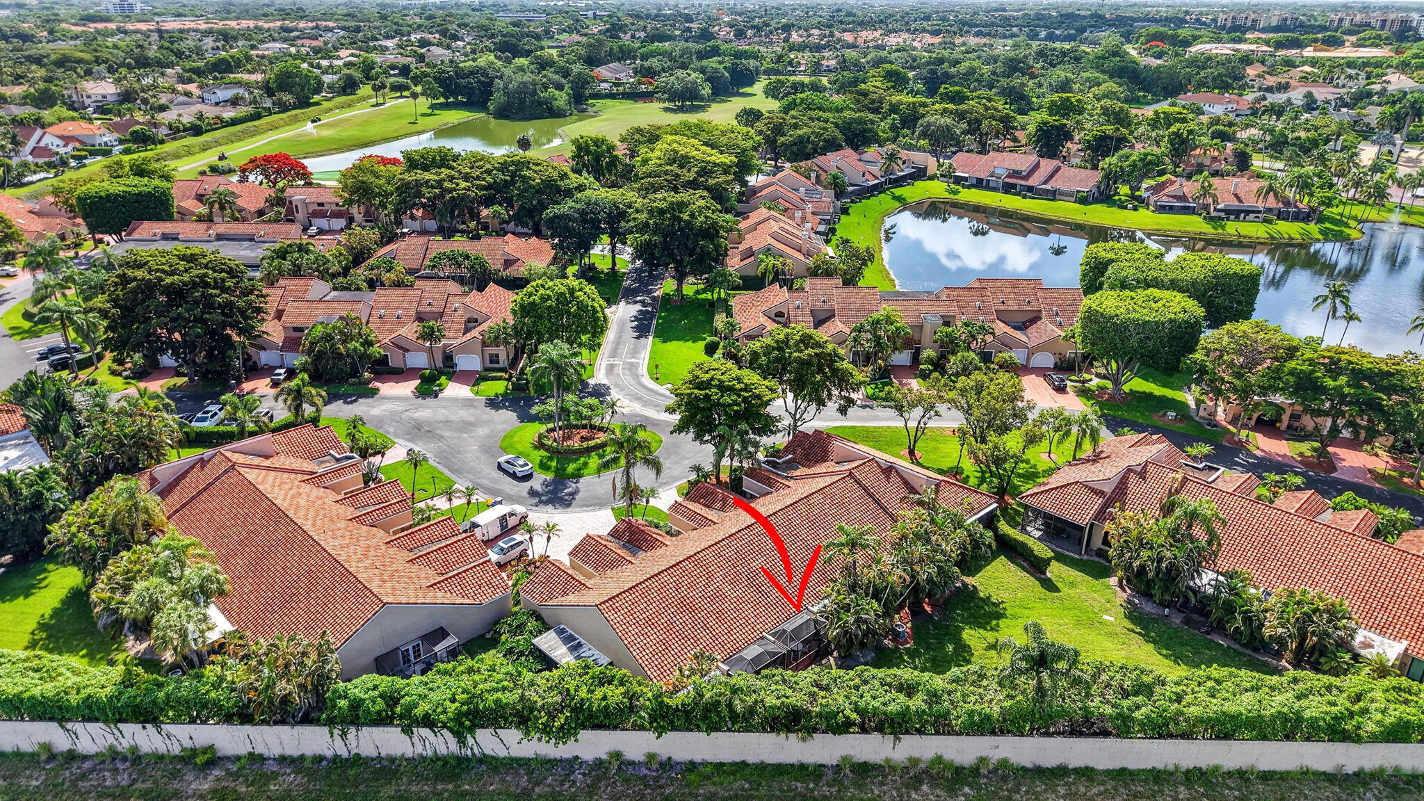 22663 Meridiana Drive Boca Raton, FL 33433 - Photo 41 of 73 42-web-or-mls-DJI_20260611100147_0531_D