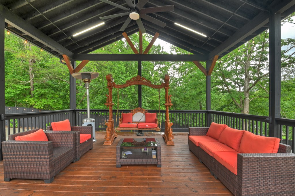 717 Bearden Road Blue Ridge, GA 30513 - Photo 43 of 56