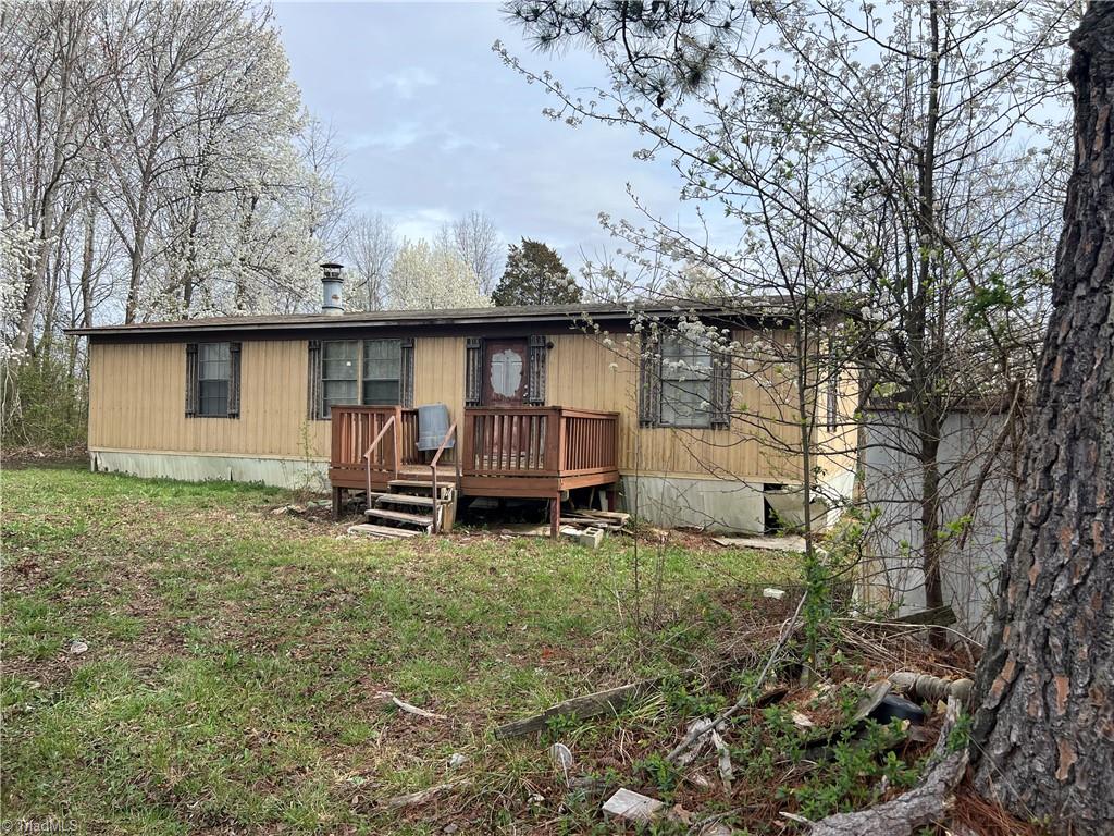 421 Cook Florist Road Reidsville, NC 27320 - Photo 1 of 2 Gallery Image 1