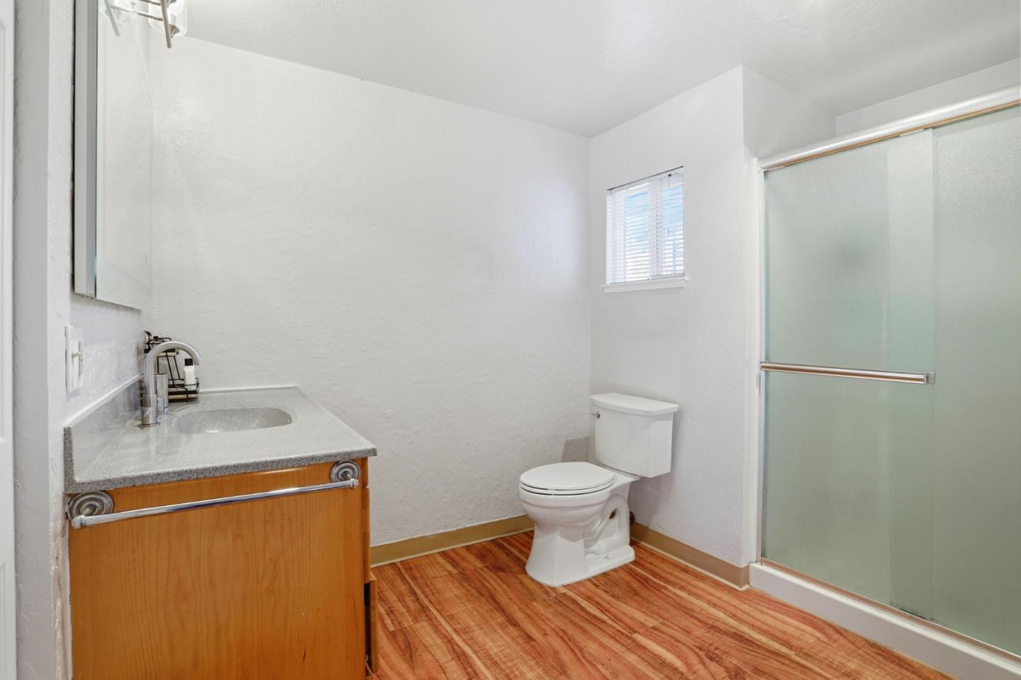 2594 San Juan Road Aromas, CA 95004 - Photo 14 of 34 a bathroom with a sink and a toilet