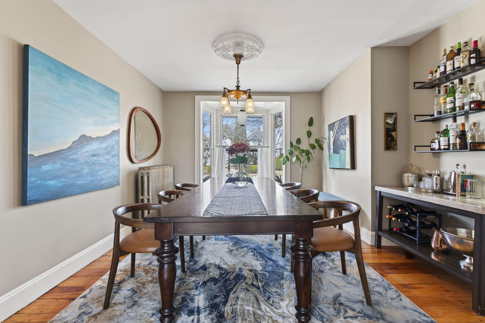 45 Mitchell Road South Portland, ME 04106 - Photo 19 of 86 Dinning